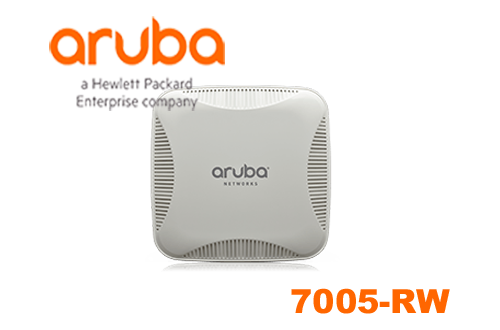 Aruba 7005-RW無(wú)線控制器